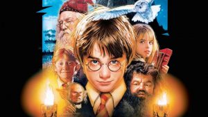 Cumpleaños de Harry Potter