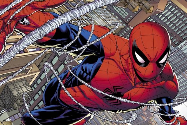 Celebra el Spider-Man Day el 1 de agosto - Blog La Frikileria