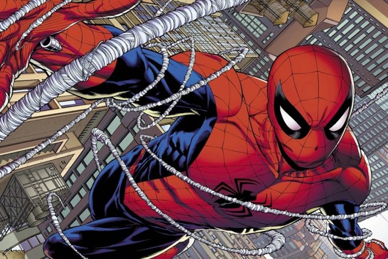 Celebra el Spider-Man Day el 1 de agosto