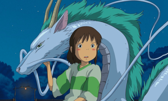 10 curiosidades de las películas de Studio Ghibli que te van a flipar