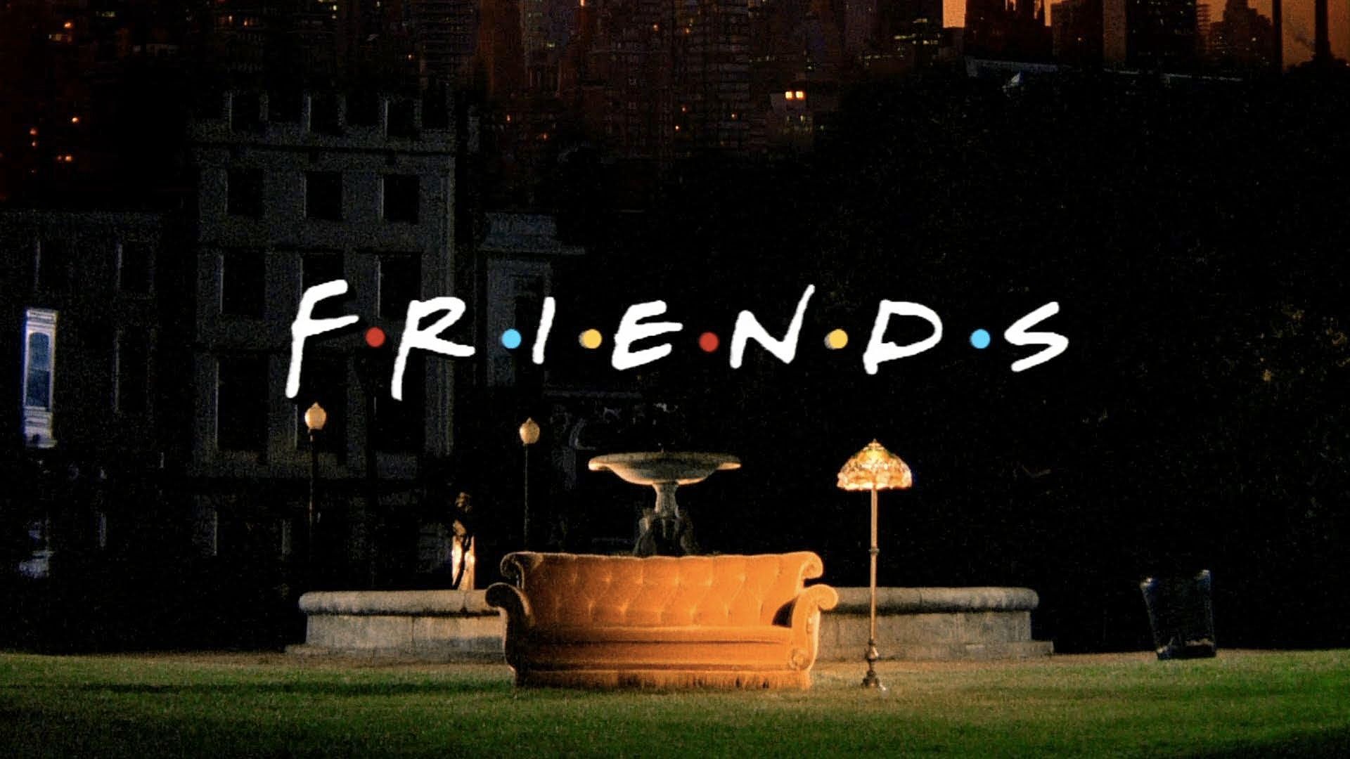 11 cosas que no sabías de 'Friends