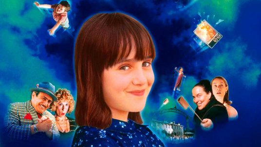 Matilda: la mejor película de los 90