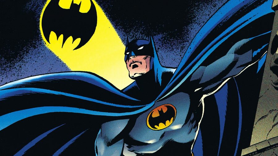 Celebra el Batman Day el 18 de septiembre