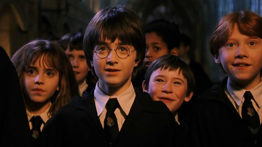 Harry Potter y la piedra filosofal cumple veinte años y vuelve a los cines