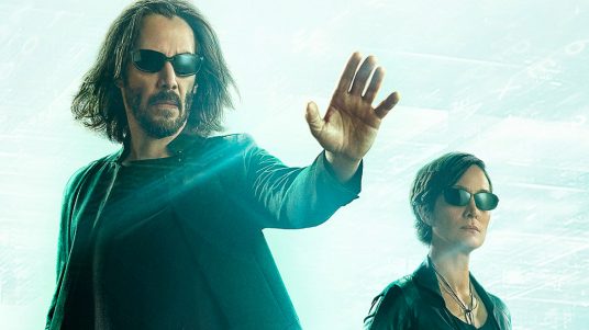 Matrix Resurrections: fecha de estreno, sinopsis, reparto, cartel, tráiler y mucho más