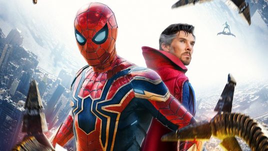 Spider-Man: No Way Home se estrena en cines el 16 de diciembre