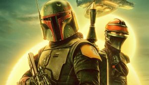 El libro de Boba Fett