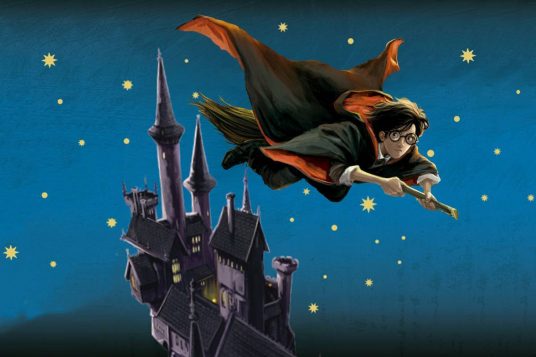 Harry Potter Book Night: Celebremos los libros de J. K. Rowling