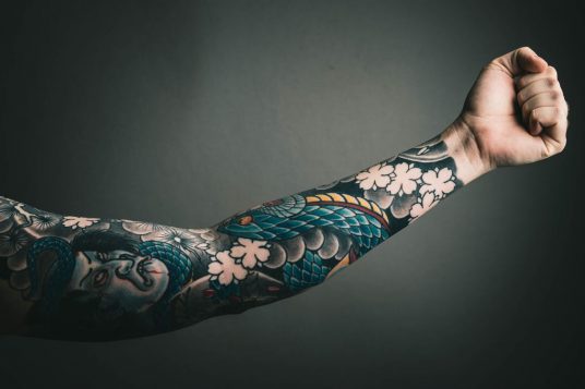 Tatuajes frikis: 40 ideas para inspirarte