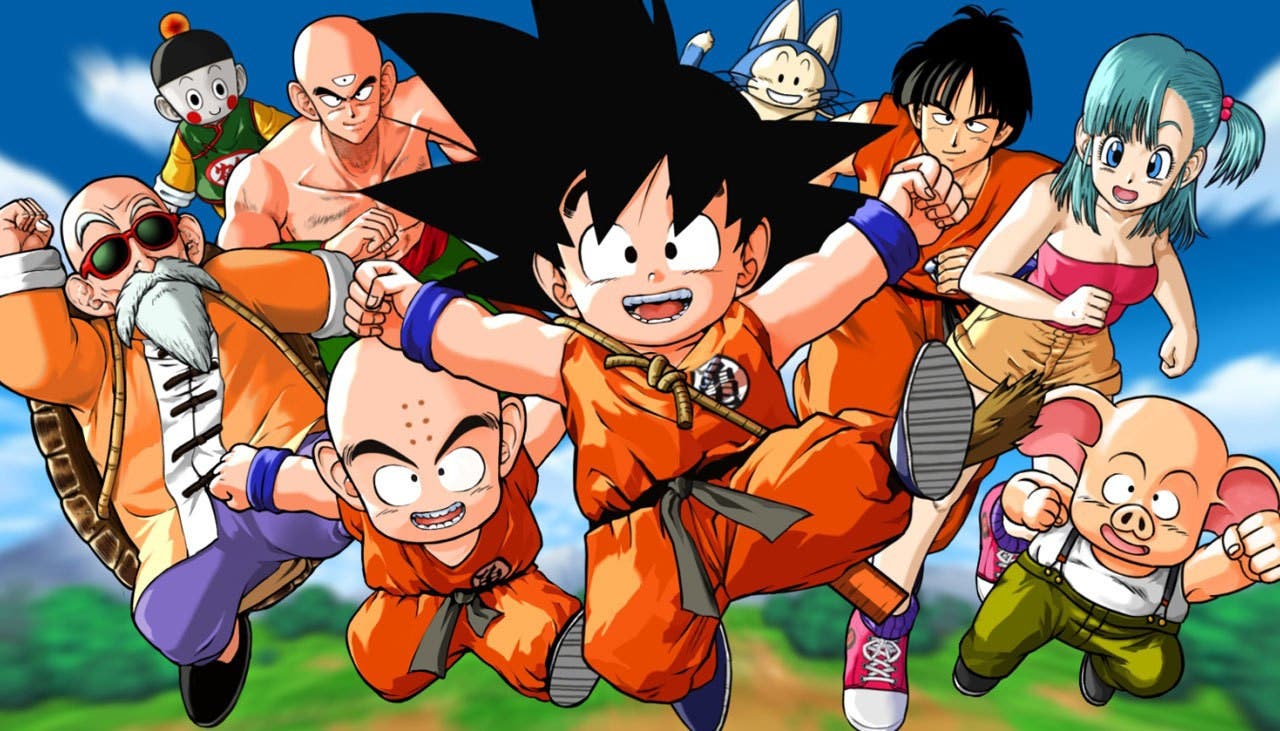 Dragon Ball: esta es la bola de dragón más importante de toda la