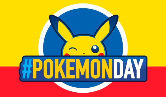 Pokémon Day: Celebra el cumpleaños de Pikachu