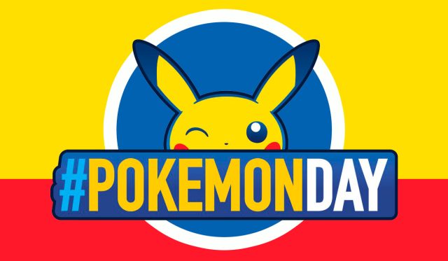 Pokémon Day: Celebra el cumpleaños de Pikachu - Blog La Frikileria