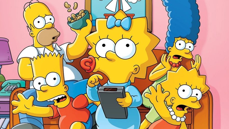 Día Mundial de Los Simpson: El cumpleaños de la mejor serie de animación de la historia