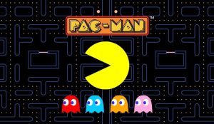 Aniversario Pac-Man