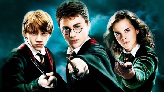 Harry Potter Day: Celebrémoslo con descuentos