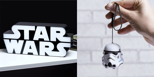 10 regalos con descuento para el Día de Star Wars