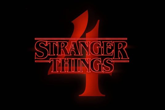 Stranger Things 4: Fecha de estreno, cartel, sinopsis, tráiler y más