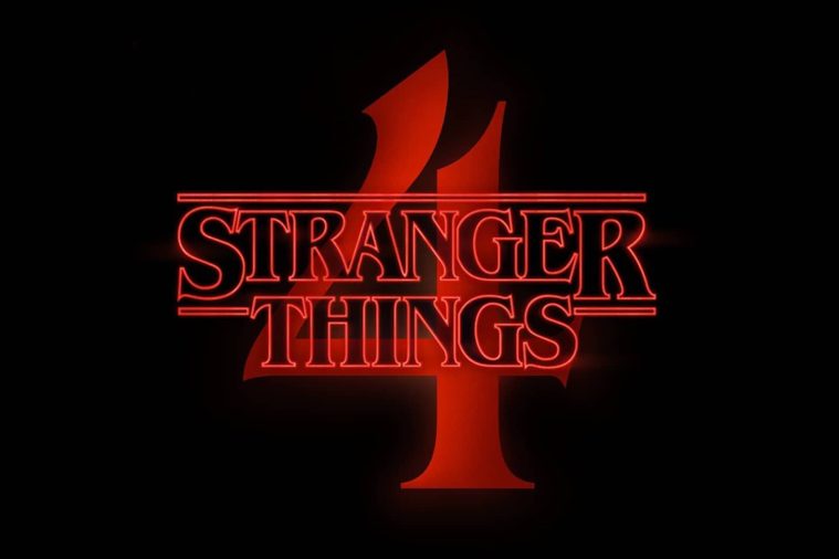 Stranger Things 4: Fecha de estreno, cartel, sinopsis, tráiler y más