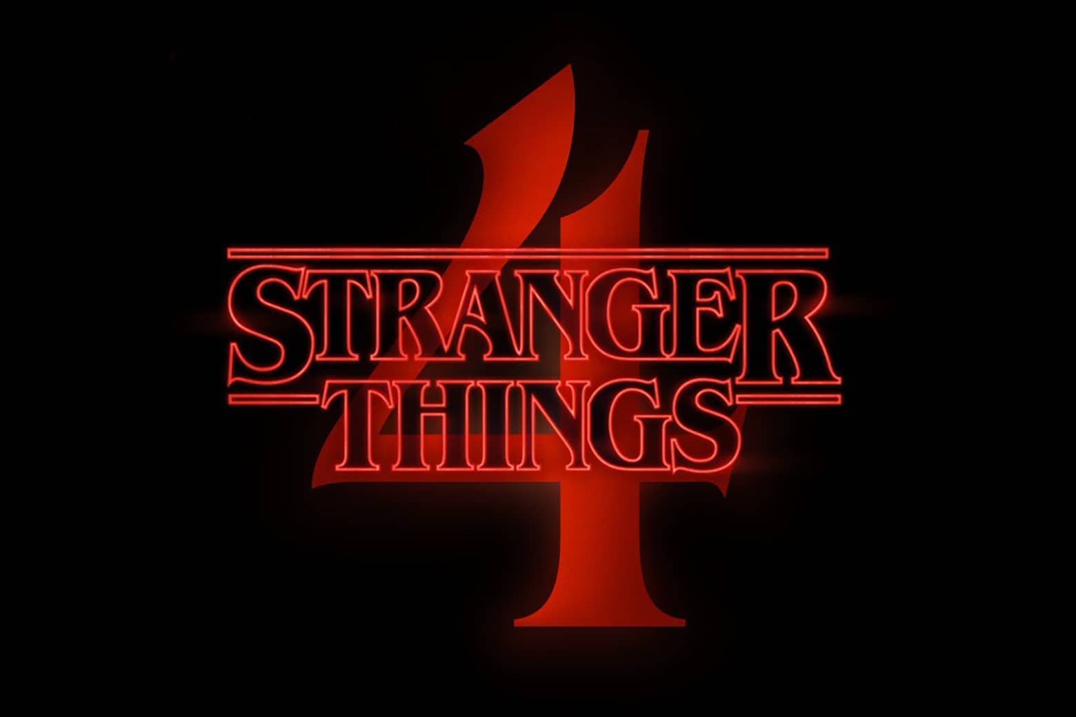 Stranger Things 4 Fecha De Estreno Cartel Sinopsis Tráiler Y Más Blog La Frikileria