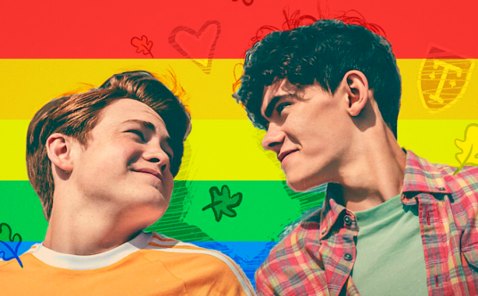10 series de temática LGBTIQ+ para celebrar el Orgullo