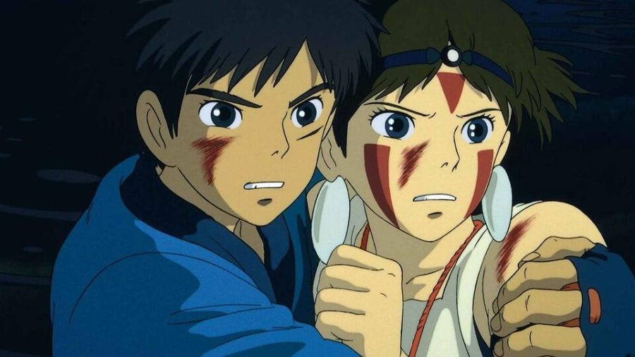 La Princesa Mononoke vuelve a los cines por su 25 aniversario