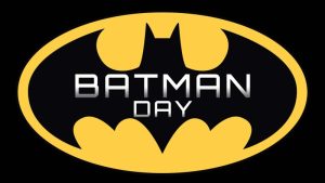Batman Day 2022