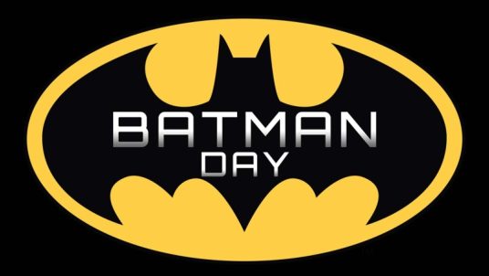 Batman Day 2022: Descubre todas las novedades
