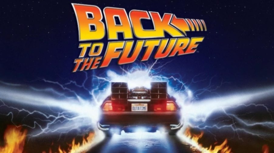 Celebremos el Back to the Future Day con descuentos de los 80