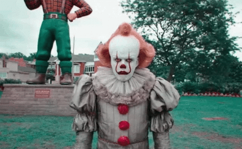 Las 10 máscaras para Halloween más terroríficas - Blog La Frikileria