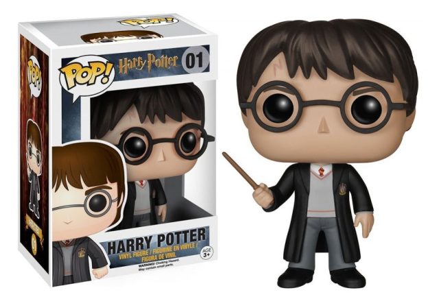 Harry Potter: los mejores productos de  para un fan