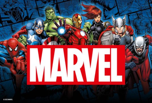 Los mejores superhéroes de Marvel: La lista definitiva