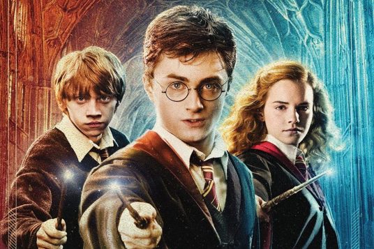 Todas las varitas de Harry Potter y sus dueños