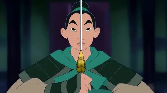 Las 10 mejores películas de animación de Disney de todos los tiempos