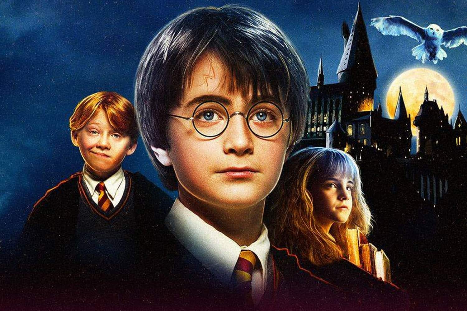 10 diferencias entre los libros y las películas de Harry Potter que  causaron controversia - Blog La Frikileria