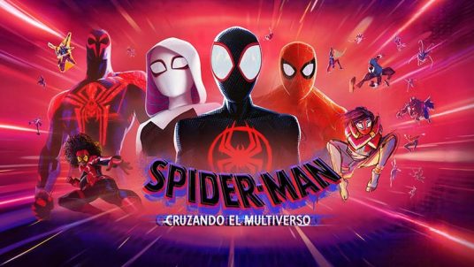 "Spider-Man: Cruzando el multiverso": Fecha de estreno, sinopsis, tráiler y más