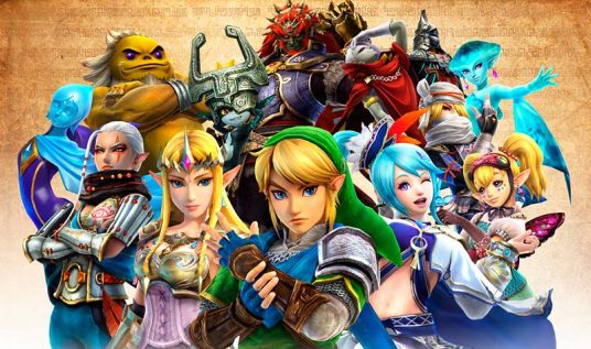 Los mejores personajes de The Legend of Zelda y su importancia en la historia
