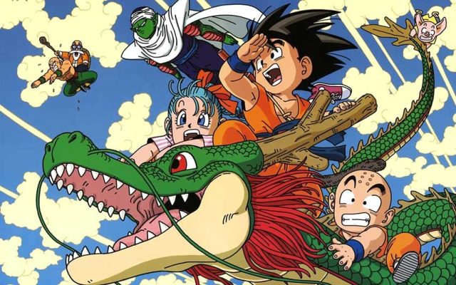 Los 19 mejores personajes de Dragon Ball