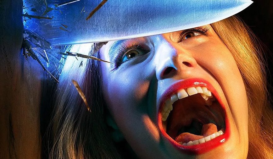 Las 20 series de terror más escalofriantes para ver este Halloween