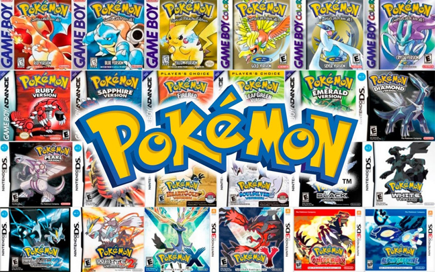 La historia de Pokémon: De Game Boy a fenómeno global