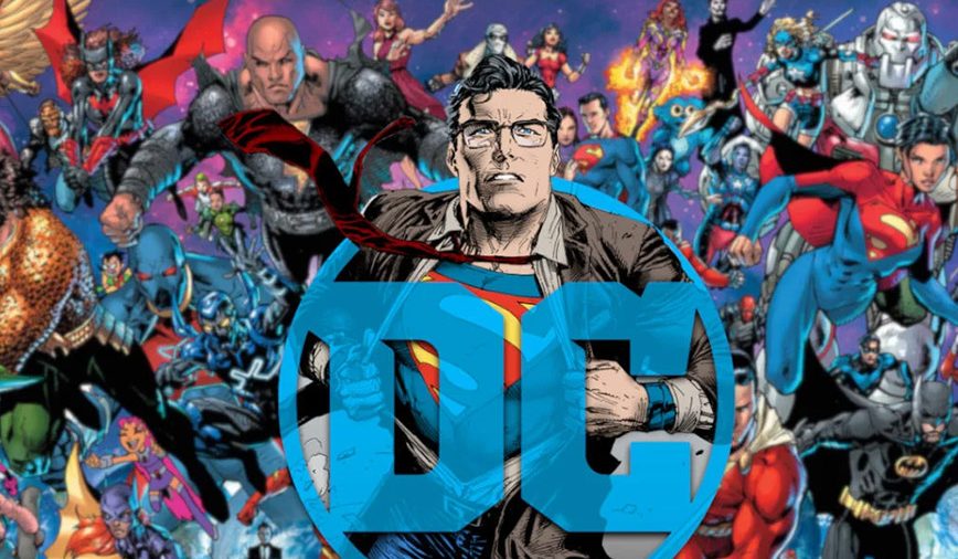 Los mejores superhéroes de DC Comics: La lista definitiva
