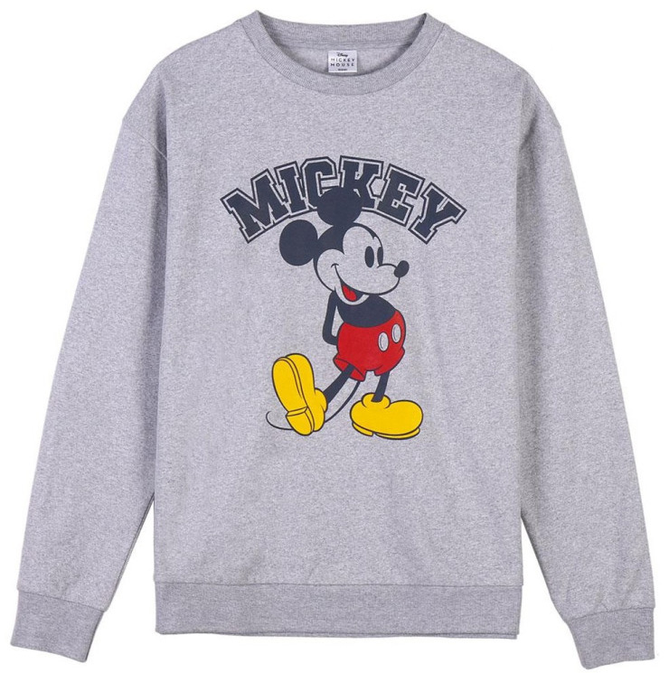 Sudadera Mickey Mouse Disney