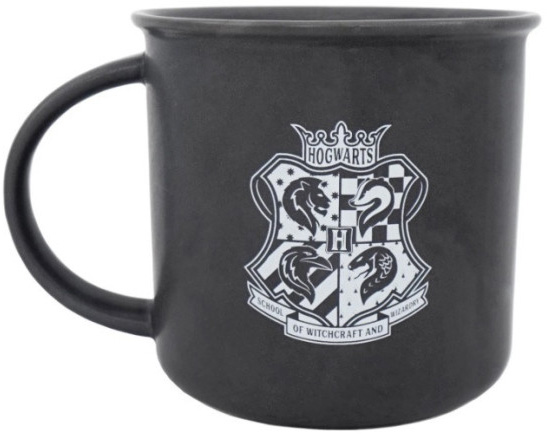 Taza Camping Magical Creatures Harry Potter