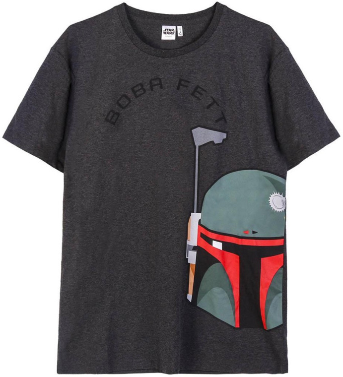 Camiseta Star Wars Boba Fett