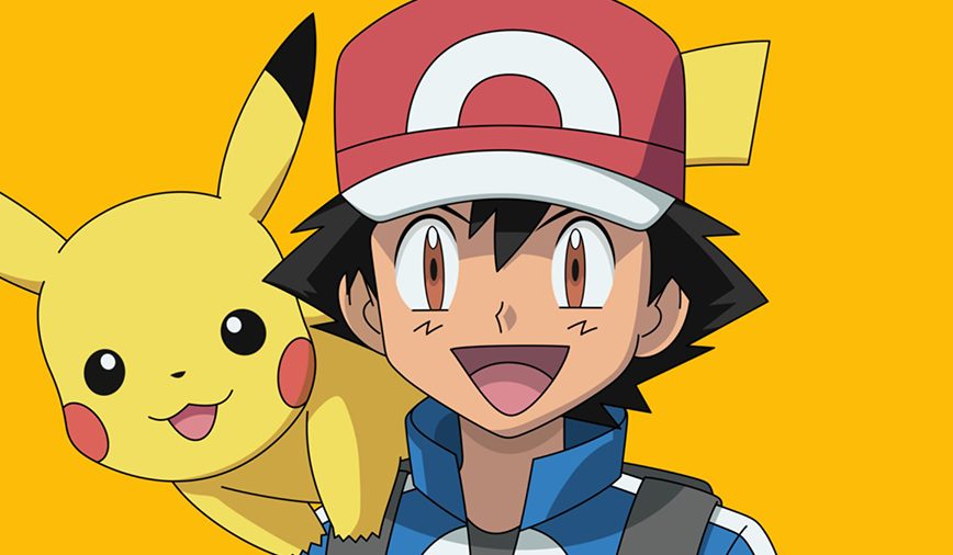20 curiosidades de Pokémon que te harán ver a Pikachu con otros ojos