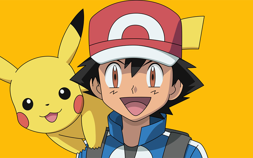 20 curiosidades de Pokémon que te harán ver a Pikachu con otros ojos