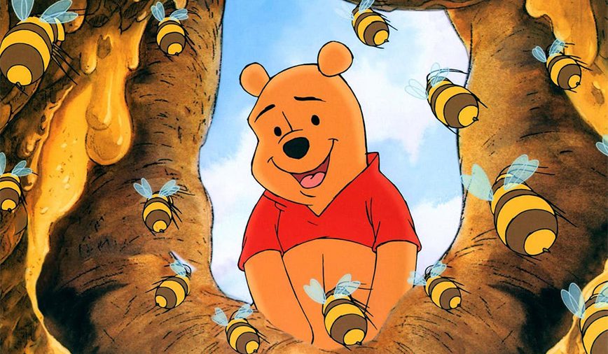Día de Winnie The Pooh: Un viaje al Bosque de los Cien Acres