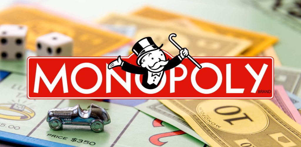 Versiones frikis del Monopoly