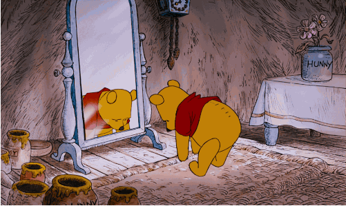Día de Winnie The Pooh