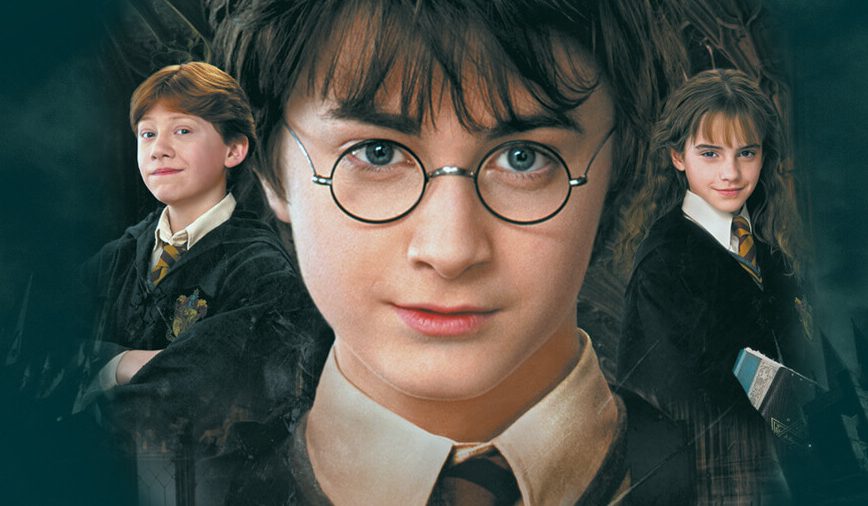 Las 50 frases de Harry Potter más inspiradoras