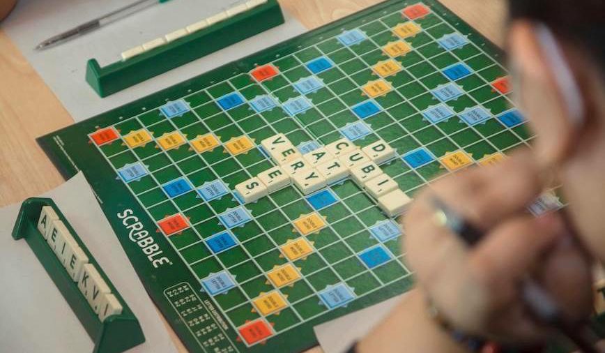 Día Mundial del Scrabble: El juego de mesa favorito de la RAE